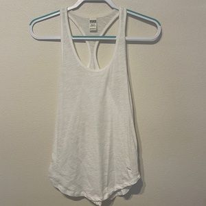 PINK tank top